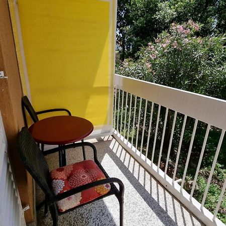 Apartment Savina ヘルツェグ・ノヴィ エクステリア 写真