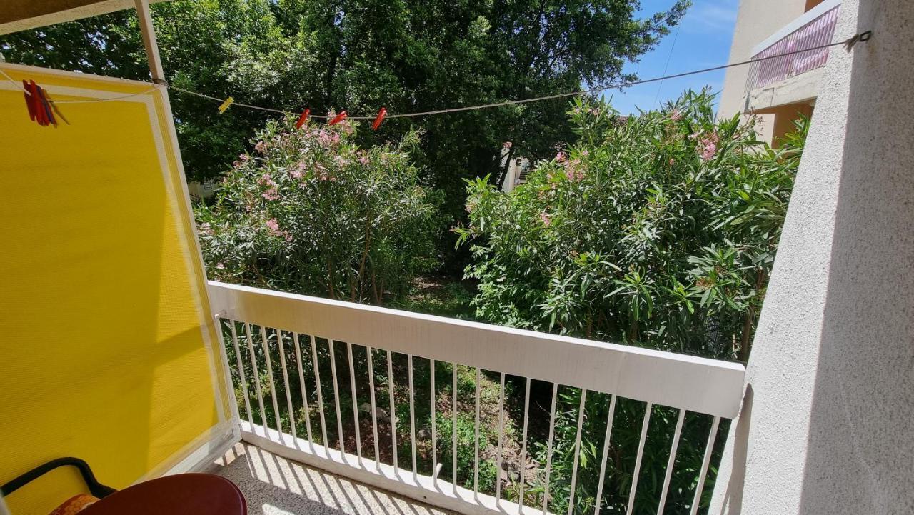 Apartment Savina ヘルツェグ・ノヴィ エクステリア 写真