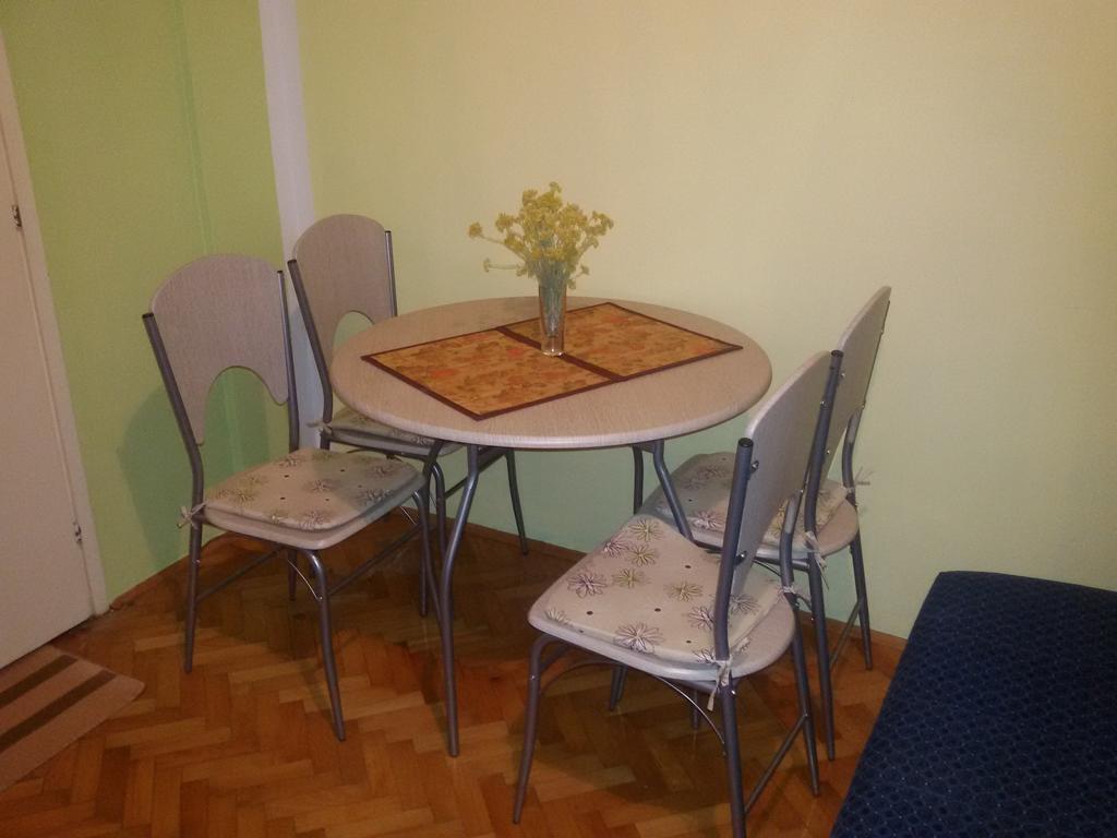 Apartment Savina ヘルツェグ・ノヴィ 部屋 写真