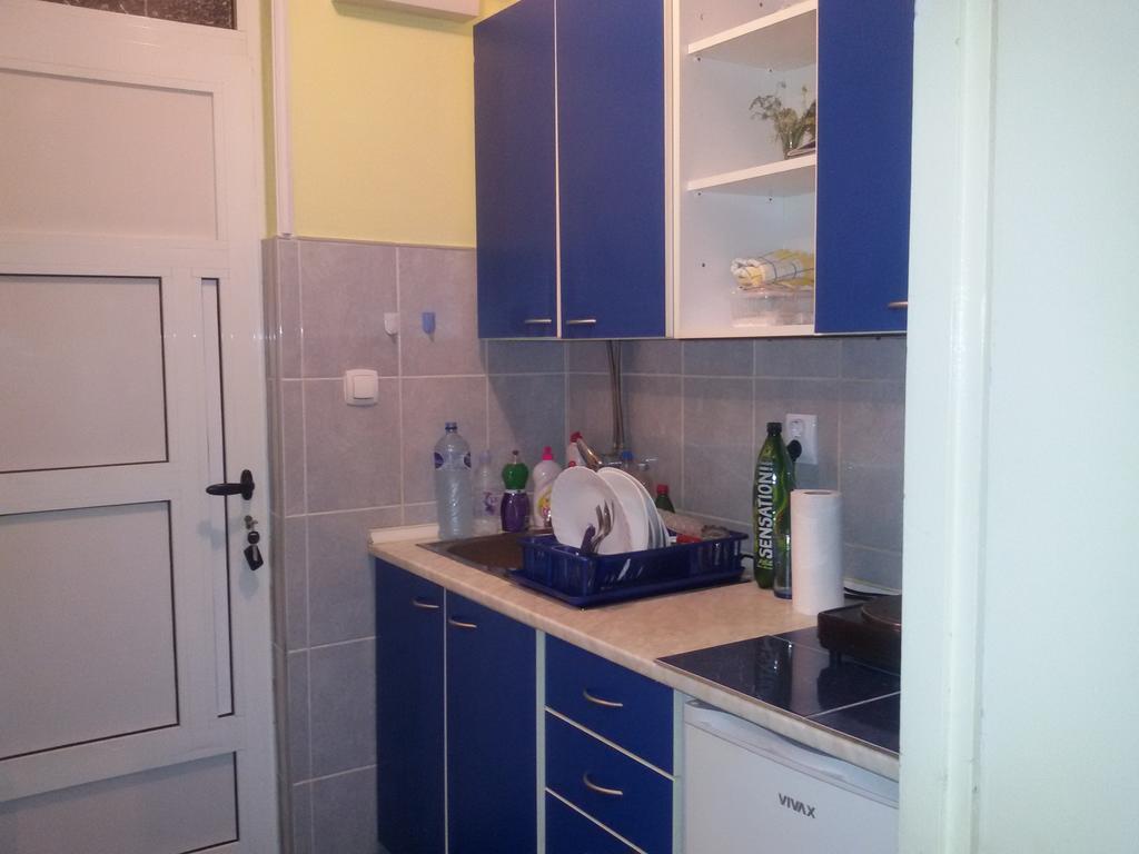 Apartment Savina ヘルツェグ・ノヴィ 部屋 写真