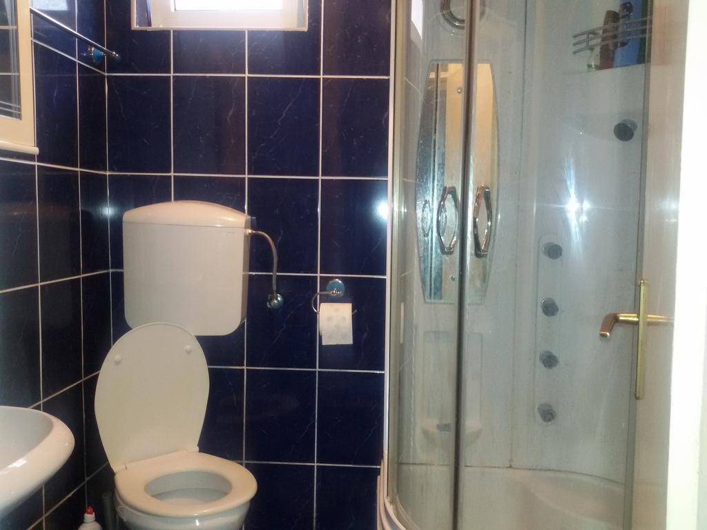 Apartment Savina ヘルツェグ・ノヴィ 部屋 写真